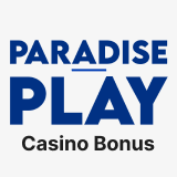 Paradise Play casino bonus